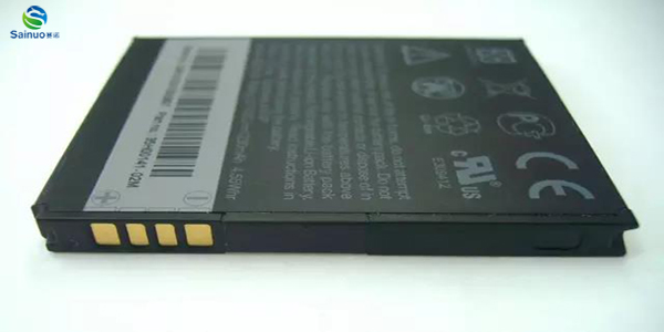 阻燃不幹（gàn）膠PET標簽（qiān）的適（shì）用必要性與特點