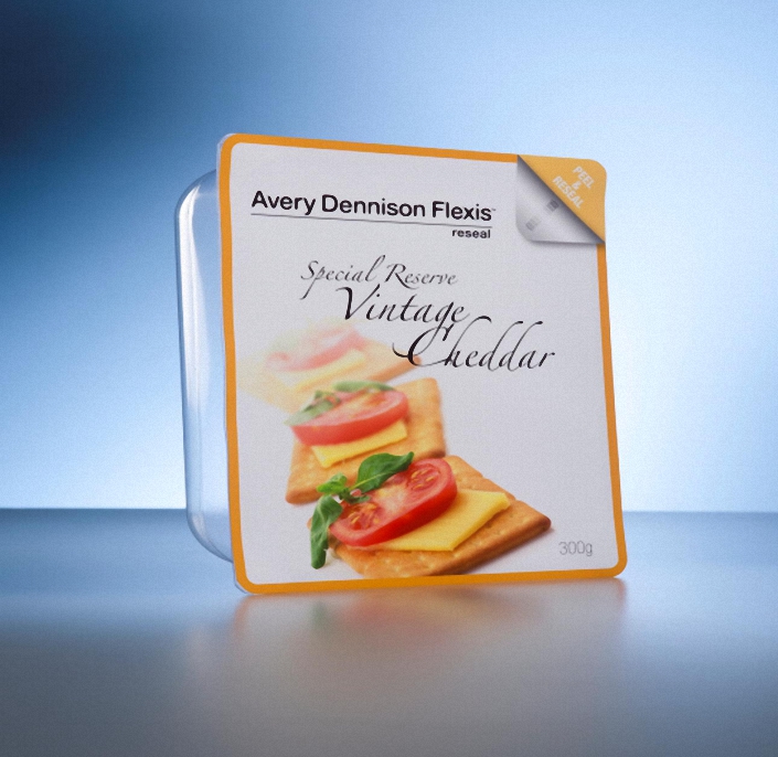 合成紙不幹膠材（cái）料