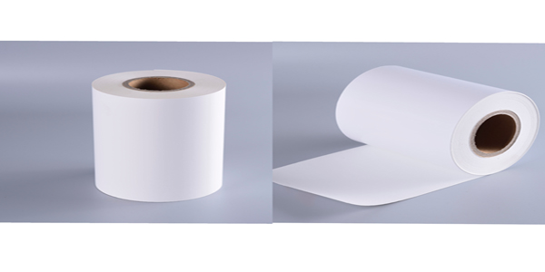 教你怎麽區分（fèn）PET不幹膠標簽與合成紙標簽