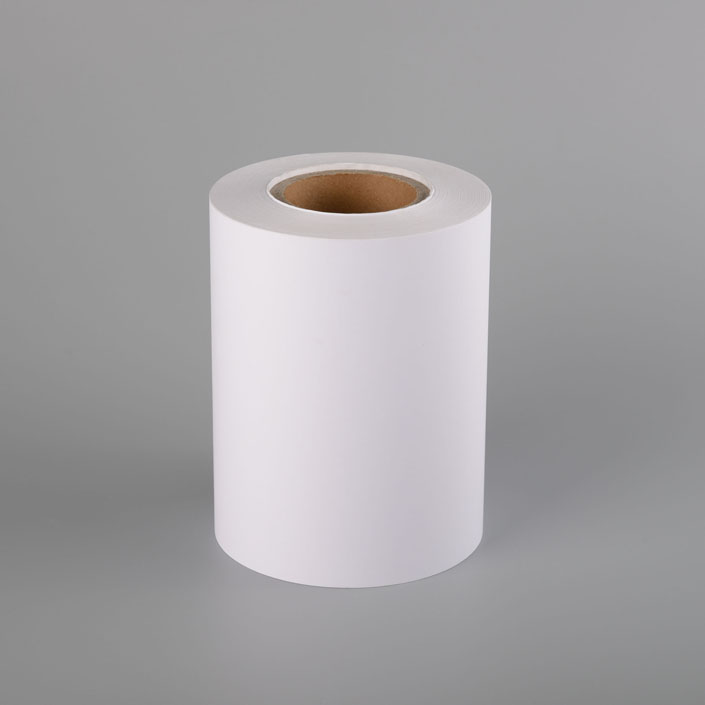 無底紙熱（rè）敏紙