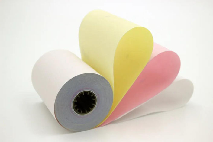 不幹膠（jiāo）材料