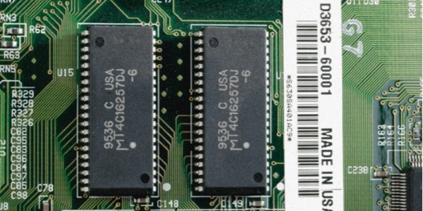 你覺得電子標簽應該應用哪種材（cái）質的（de）不幹膠材料合適呢？