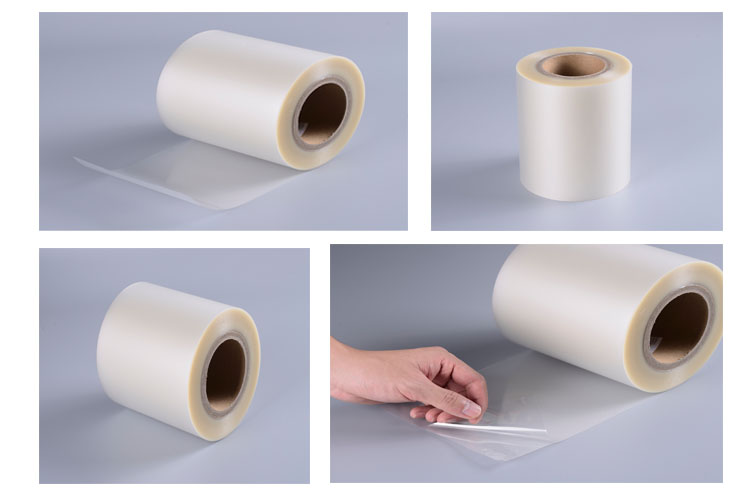 水溶（róng）紙不幹膠材料