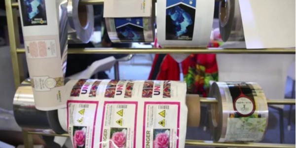 帶（dài）你了解我（wǒ）國不幹膠材料的發展史