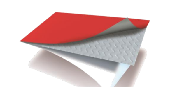 AW4200A是一款有FSC認證的經濟型銅版紙不幹膠（jiāo）