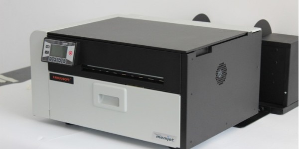 噴墨不幹膠打印（yìn）機有幾種類型，其工作原理是怎樣的？