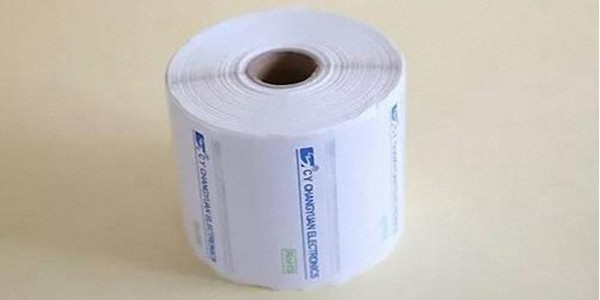 一鍵教你如何區分不幹膠單（dān）防熱敏紙和三防熱敏紙