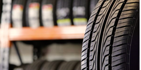 淺談（tán）輪（lún）胎標簽材料印刷與加工