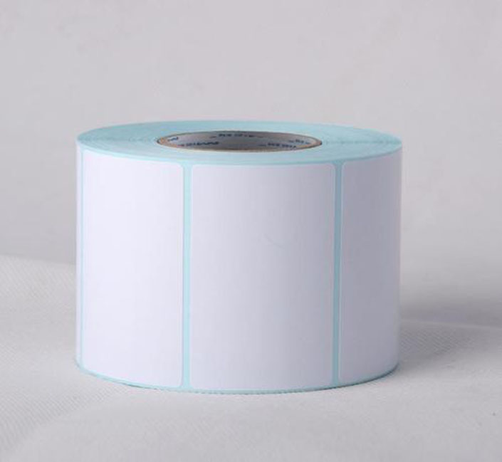 熱（rè）敏紙不幹膠