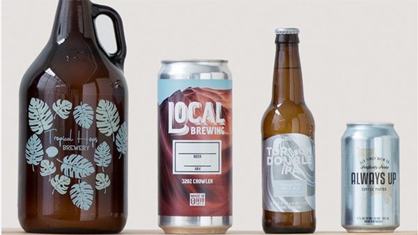 91在线免费视频紅酒用標簽紙飲（yǐn）品行業案例