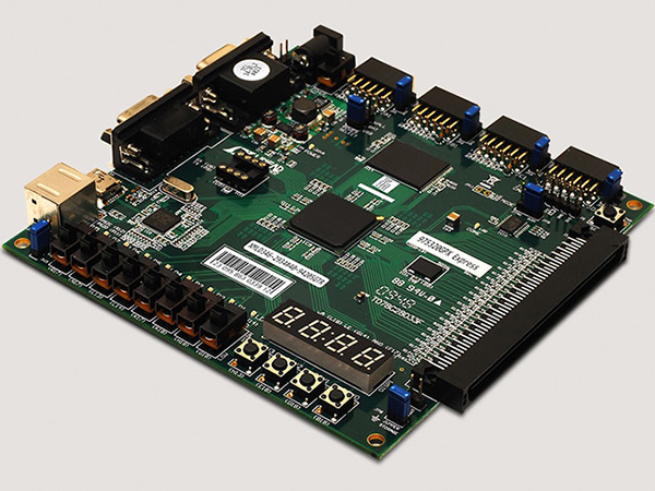 電子行業印刷標簽（qiān）紙解決方案