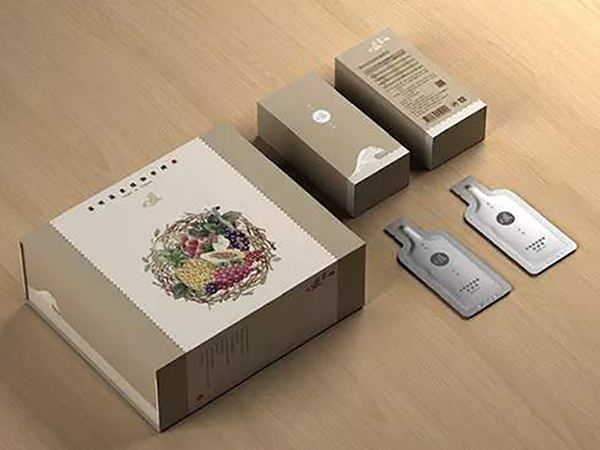 服裝行（háng）業（yè）不幹膠紙解決方案（àn）