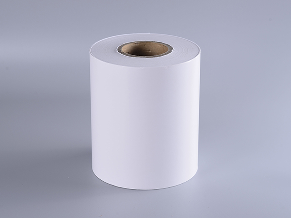 水溶膠銅版紙（zhǐ）不幹膠材料