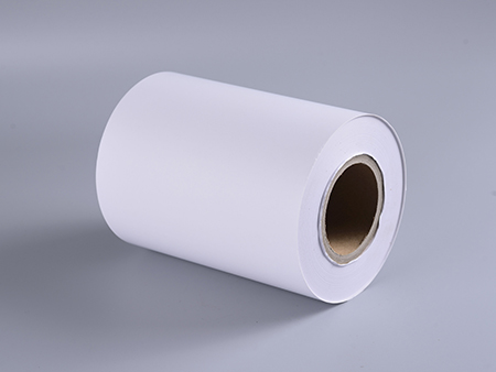 三防白格底熱熔膠熱敏紙圖（tú）片