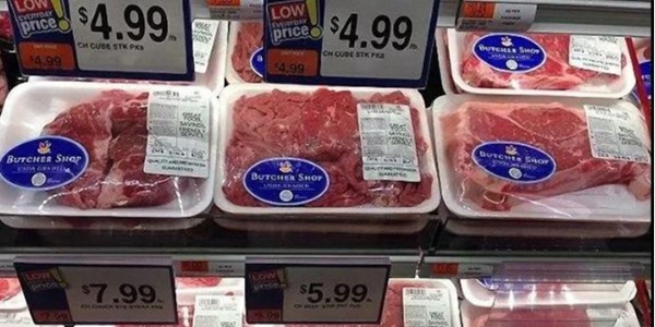 超市電子秤打印價格的（de）是什麽貼紙？它就是熱敏（mǐn）紙不幹膠（jiāo）標簽