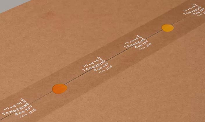 透（tòu）明封口（kǒu）貼