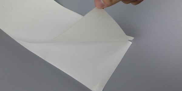 探索（suǒ）水溶紙不幹膠材料的卓越性能