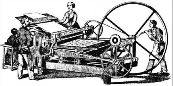 薄膜類不幹膠材料的（de）印刷常見問題應（yīng）該如何（hé）避免