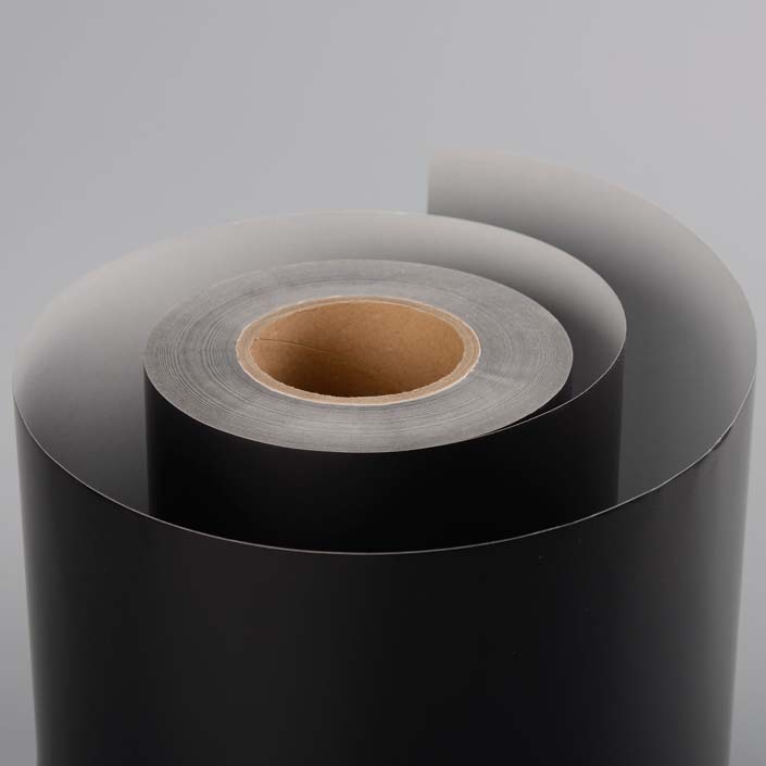 pvc不幹膠材（cái）料