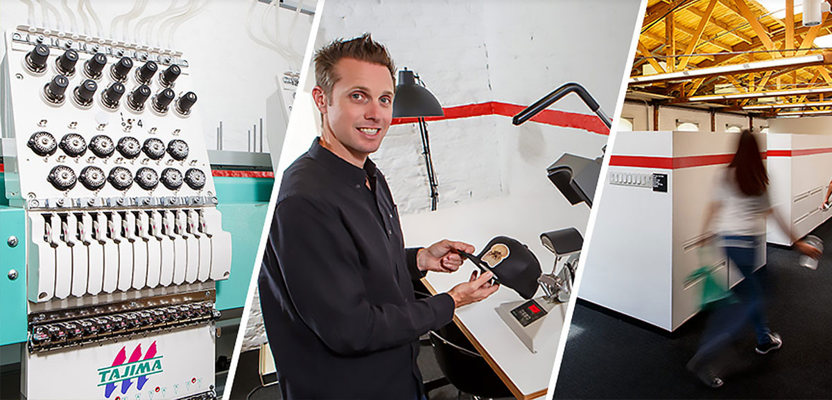 品質認證 · 層層把關