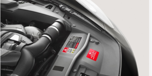 耐用品標簽（qiān）會用什麽材質的不幹膠材料？PVC材質可以的嗎（ma）？