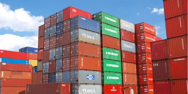 什麽是集裝箱標簽？是用什麽材質的（de）不幹膠製作的？