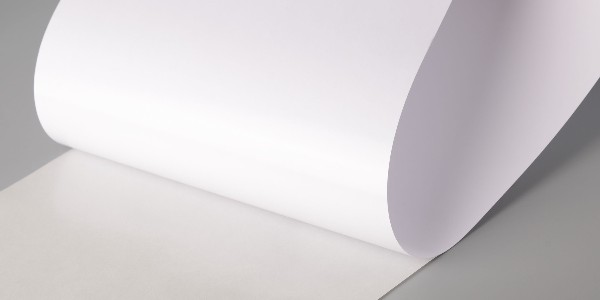 銅（tóng）版紙不幹膠模（mó）切溢膠怎麽辦？