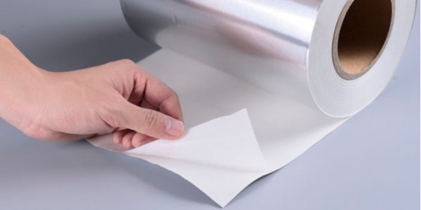 什麽是不幹膠雙麵標簽、反向標簽?如何印刷?