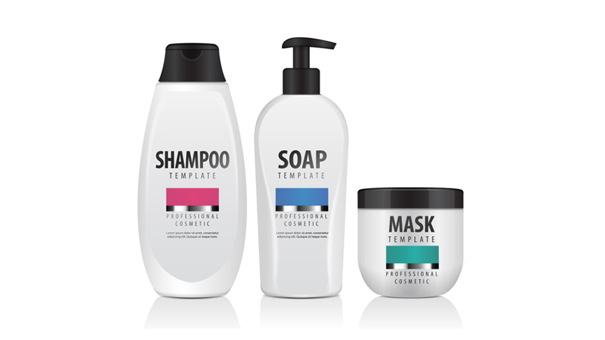 日化行業（yè）應用