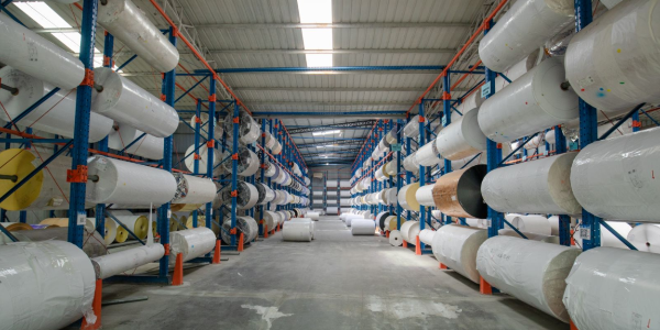 不幹膠材料常用的回濕方法有幾種（zhǒng）?各有什麽特點?