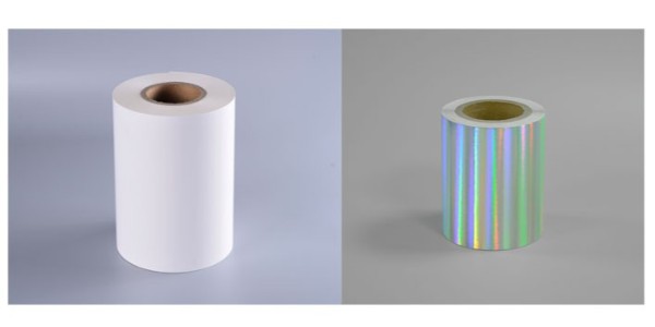 為什麽（me）說任何（hé）輪轉型印刷機都可印刷不（bú）幹膠標簽材料呢?