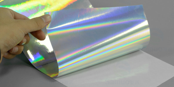 線纜標簽材料一般使（shǐ）用（yòng）什（shí）麽材質的不幹膠？