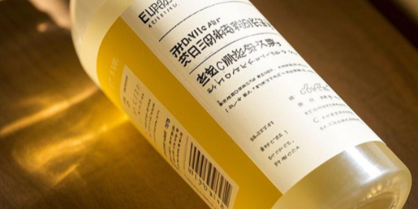 合成（chéng）紙不幹膠（jiāo）標簽材料：多領域應用的卓越之選