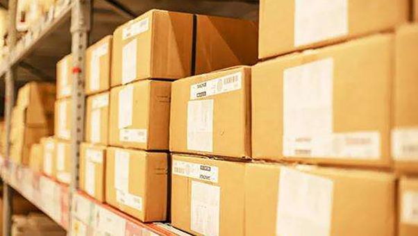 物流行業（yè）應用