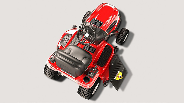 玩具行業應（yīng）用