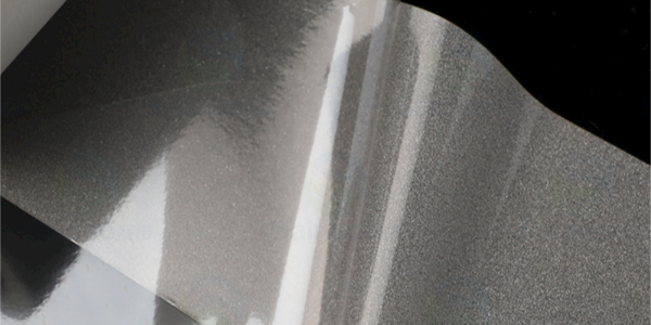 什麽是星光膜（閃膜）不幹（gàn）膠覆（fù）膜材料？