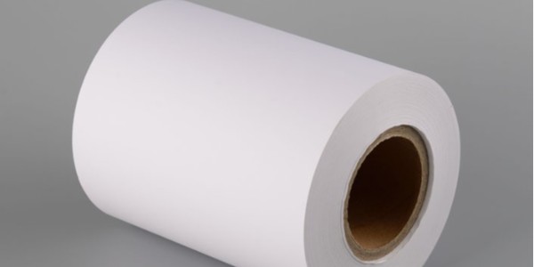 PP合成紙不幹膠跟（gēn）鋁箔紙有什麽不一（yī）樣？