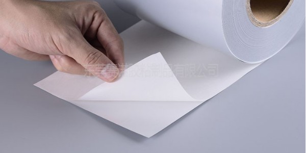 不幹膠材料的基本結構是怎樣的？都有什麽作用？